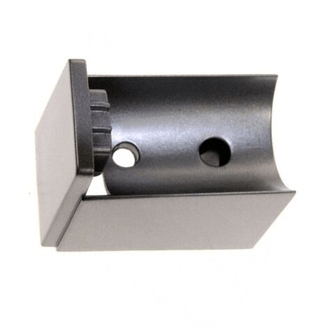 SUPPORT DE POIGNEE DROIT OU GAUCHE POUR FOUR SAMSUNG - DG63-00133B (1/4)