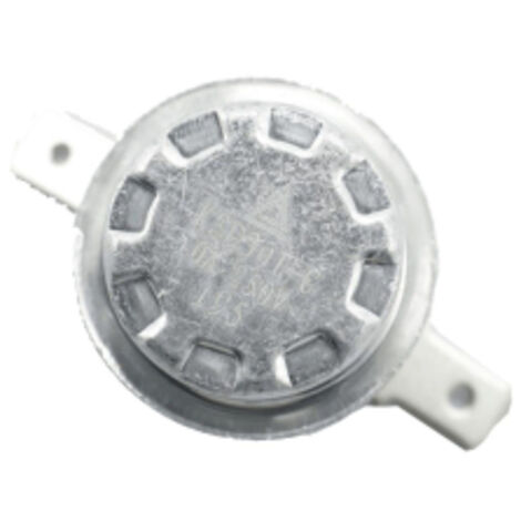 Thermostat Gaufrier, croque-monsieur SS-994733 TEFAL