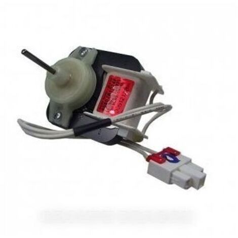 MOTEUR VENTILATEUR POUR REFRIGERATEUR LG (1/3)