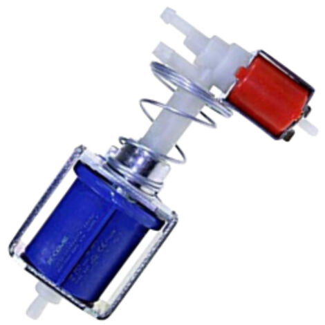 Pompe pour centrale vapeur Pro Express Turbo Calor - CS-00113768