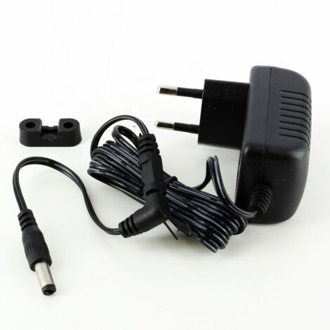 Chargeur secteur pour aspirateur Air-Force-Light Moulinex (1/5)