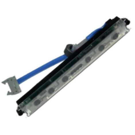 Boite commandes Hotte C00287875, 482000031807 INDESIT