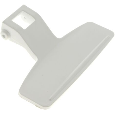 POIGNEE DE HUBLOT POUR LAVE LINGE DAEWOO - 3612608600 (1/2)