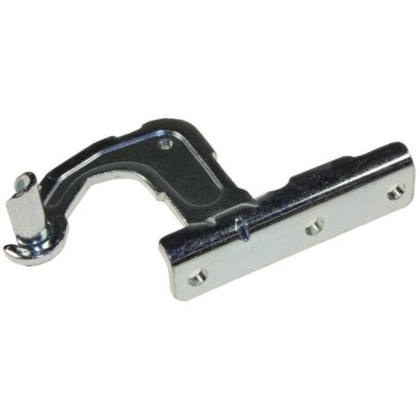 Charniere De Porte Sup Gauche 4364240200 Pour REFRIGERATEUR (1/3)