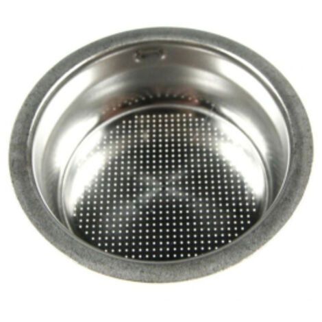 FILTRE 2 TASSES POUR PETIT ELECTROMENAGER DELONGHI - 6032109900