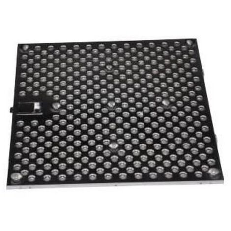 FILTRE A GRAISSE pour HOTTE SCHOLTES - C00109539 (1/3)