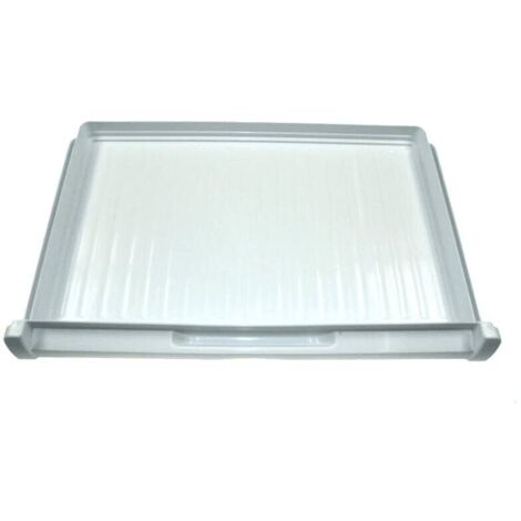 TIROIR À GLAÇONS pour REFRIGERATEUR BEKO - 4878080100 (1/2)
