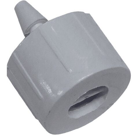 Embout de reservoir a eau pour Refrigerateur, Congelateur BEKO 4297380100 (1/5)