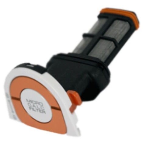 Filtre anticalcaire  CS-00147092 pour Fer à repasser CALOR, TEFAL , ULTIMATE PURE (1/3)