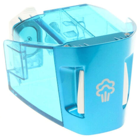 Reservoir d'eau Nettoyeur vapeur RS-2230001558 ROWENTA (1/2)