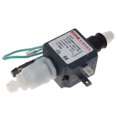 POMPE CEME E41008NA POUR PETIT ELECTROMENAGER BOSCH, GAGGENAU, NEFF, SIEMENS, VIVA - 00613972