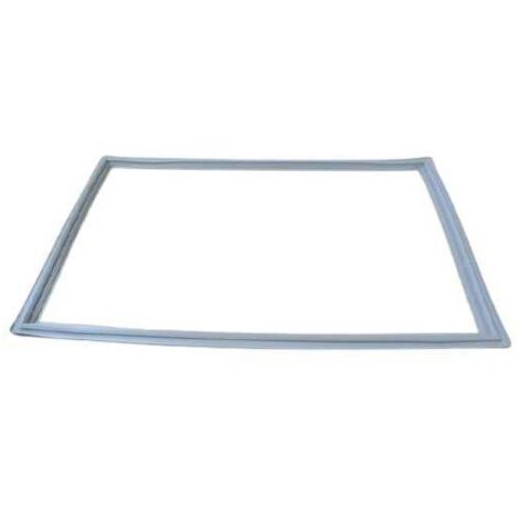 Joint (partie congelateur) d'origine Refrigerateur, congelateur 4937731800 BEKO (1/2)