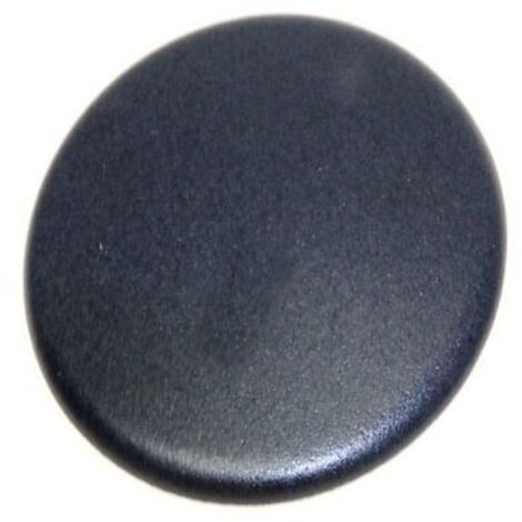 Chapeau Bruleur Auxiliare Dia 50 Mm 44000872 Pour TABLE DE CUISSON