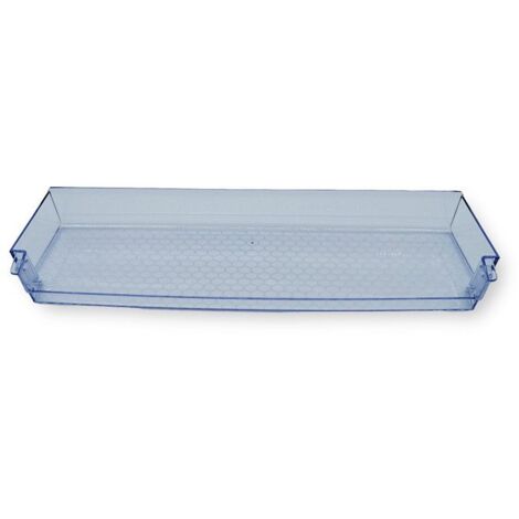 Balconnet réfrigérateur compatible BEKO – Pièce détachée pour réfrigérateur – Maintien des aliments à portée de main – 4638020600