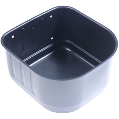 Cuve de cuisson pour friteuse Air Fryer – Compatible avec modèles Moulinex EY505D15, EY501A10 – SS997727 (1/2)