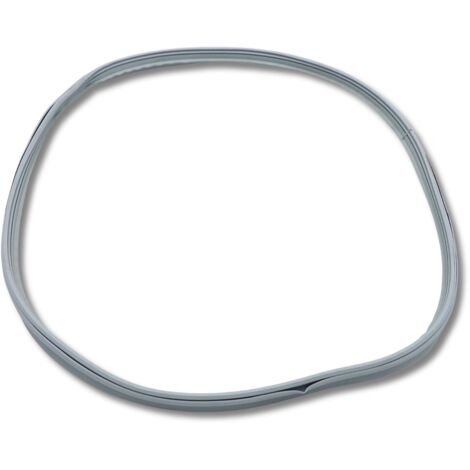 SOS Accessoire Joint de porte pour Sèche-linge 40001055, 40005393 CANDY, EDESSA, FAGOR, HOOVER, KELVINATOR, MAYTAG, OSTEIN, OTSEIN, ZEROWATT (1/4)
