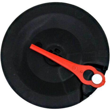 Bosch – Disque à tronçonner pour coupe-bordure – Accessoire pour meuleuse – Pour béton armé et matériaux durs – 1619X08505 (1/2)