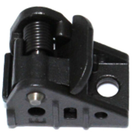 Porte lame avec système de verrouillage pour scie sabre Bosch - 1619PA4168