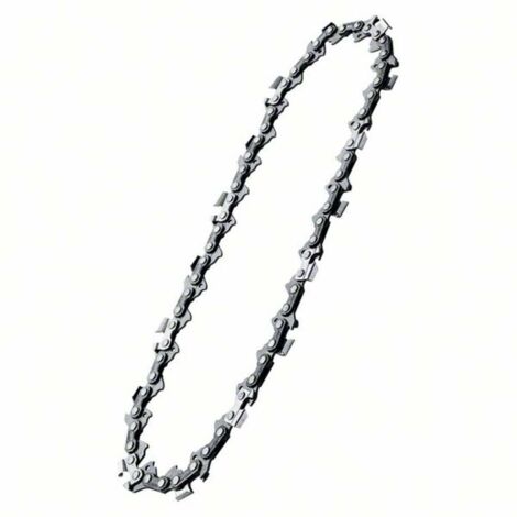 Bosch – Chaine de tronçonneuse 15 cm 1,1 mm – Pour bois dur – Coupe nette sans éclat – F016800624