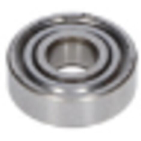Roulement a Billes 7X19X6 pour meuleuse angulaire GWS 1400 et autres modeles BOSCH - 2600905032