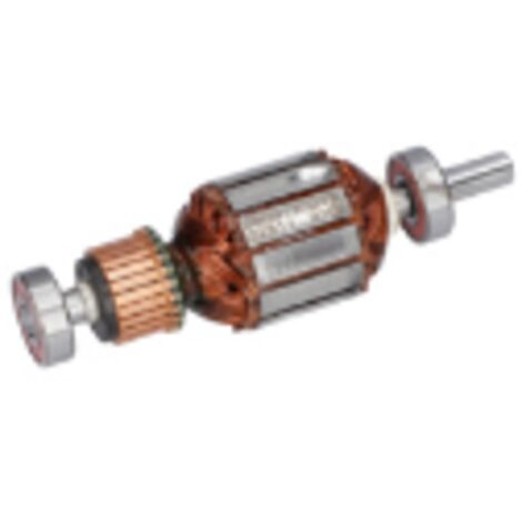 Induit 230V pour ponceuse excentrique GEX 125-1AE et autres modeles BOSCH - 2609199164