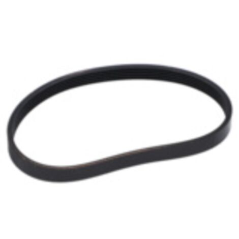 Courroie trapézoïdale pour rabot GHO 26-82 D – Remplacement d'origine – Compatible avec autres modèles Bosch – 2609100410 - GHO 26-82 D ET