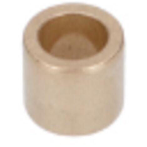 Bague En Metal Fritte pour ponceuse a bande GBS 75AE et autres modeles BOSCH - 2600301089
