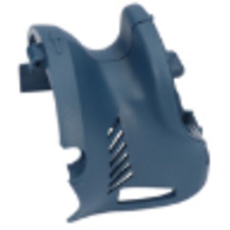 Coquille pour ponceuse excentrique GET 75-150 et autres modeles BOSCH - 2605105219