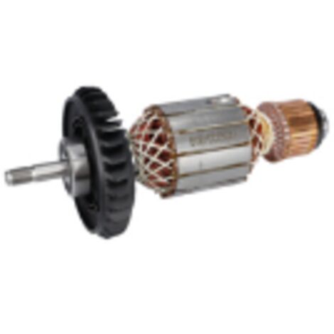Induit pour meuleuse angulaire GWS 24-230P et autres modeles BOSCH - 1619P16541