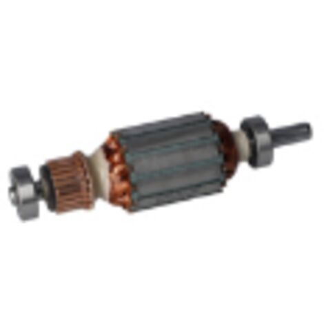 Induit 220-230V pour ponceuse excentrique PEX 300AE BOSCH - 2609004167