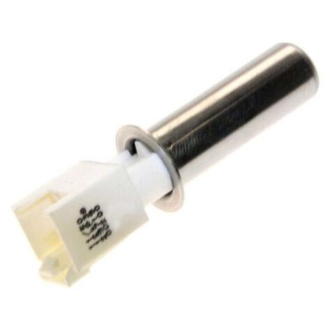 Sonde de température NTC pour sèche-linge – Régulation précise de la température – Compatible avec modèles BEKO – 2971900200 (1/6)