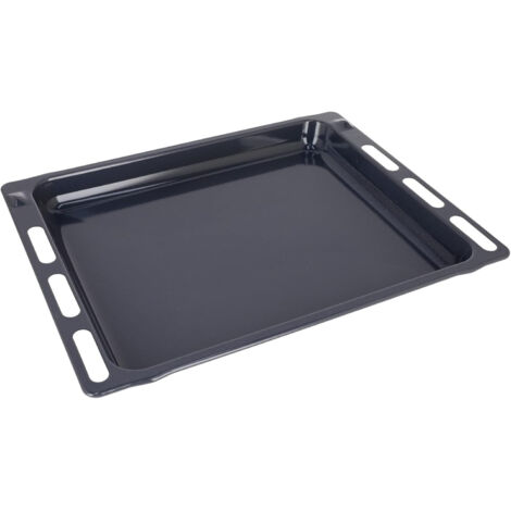 Plaque de cuisson (47,5 x 36,6 x 4 cm) pour four Whirlpool, Hotpoint, IKEA, Bauknecht, Ariston Hotpoint - 481011190524