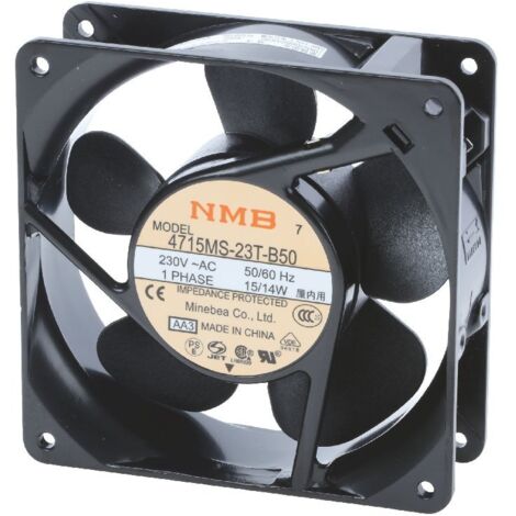 Bosch - ventilateur compact - 00646563 (1/4)