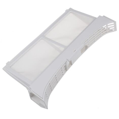 Haier - 0180200033 filtre a peluches - 49056144 (1/2)