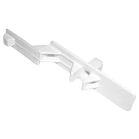 Curseur du clavier de commande pour Hotte ROSIERES 91941332 (1/4)