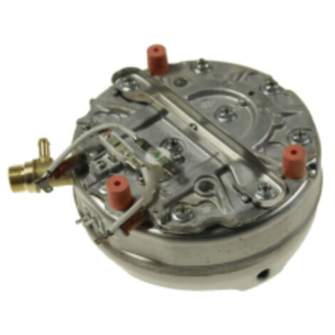 Chaudiere CS-00144605 CALOR (1/2)