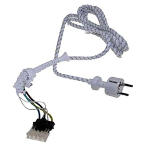 Cordon alimentation Centrale Vapeur, Fer a Repasser RS-DW0006 ROWENTA Centrale Vapeur, Fer a Repasser RS-DW0006 ROWENTA