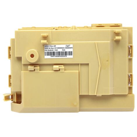 Carte electronique, module de puissance C00526161 INDESIT (1/2)