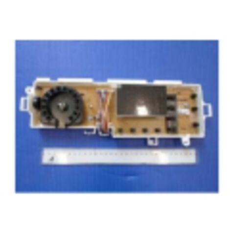 MODULE DE COMMANDE pour LAVE LINGE SAMSUNG - DC92-00676A