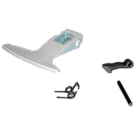 POIGNEE DE PORTE pour LAVE LINGE BRANDT - LA0938700