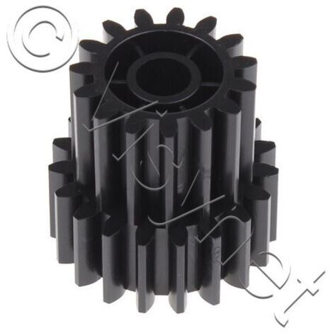 Roue pour aspirateur a main s750 Karcher - 69660390 (1/2)