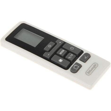 TELECOMMANDE CLIMATISEUR 5515110381