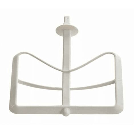 Pale pour Sorbetiere Perfect mix & Venise KRUPS SS-989724 (1/4)