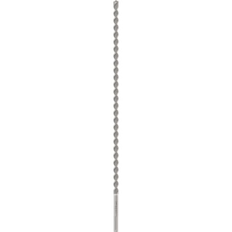 Bosch PRO SDS max-4 Foret a marteau 22 x 800 x 920 mm - 2608706851