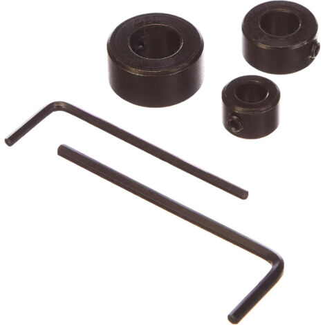 Butee de profondeur, 6, 8, 10 mm Bosch Outillages 2607000548 N/A W05490 (1/5)