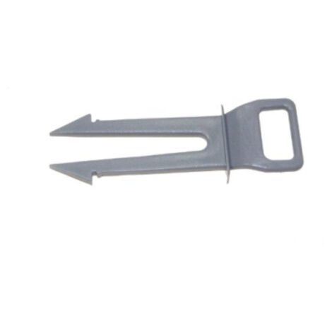 Support blocage balancier d'origine C00256872 Ariston (1/2)