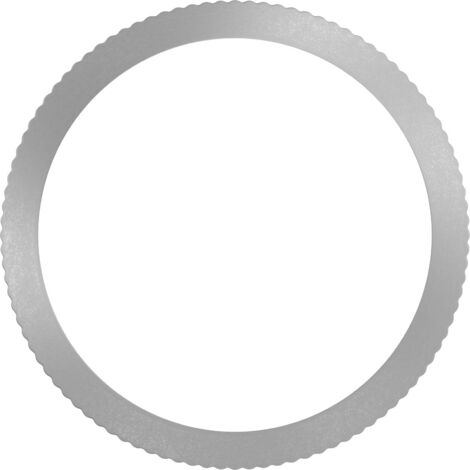 Bague de réduction pour lame de scie circulaire PRO 30 x 1,8 x 25,4 mm - 2600100232