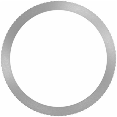 Anneau réducteur pour lames de scie circulaire 30 x 254 x 15 mm BOSCH 2600100222