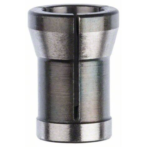 Bosch Outillages 2608570049 Pince de serrage sans ecrou 8 mm Gris 1/2''