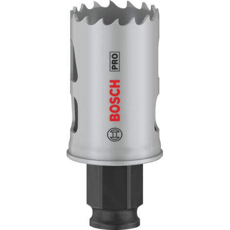 Scie trépan pro Multi Material PC Plus - Bosch Professional
